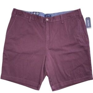 Nautica Deck Shorts -Pink Shrimp - Size 38